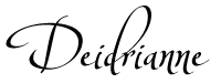 Deidrianne